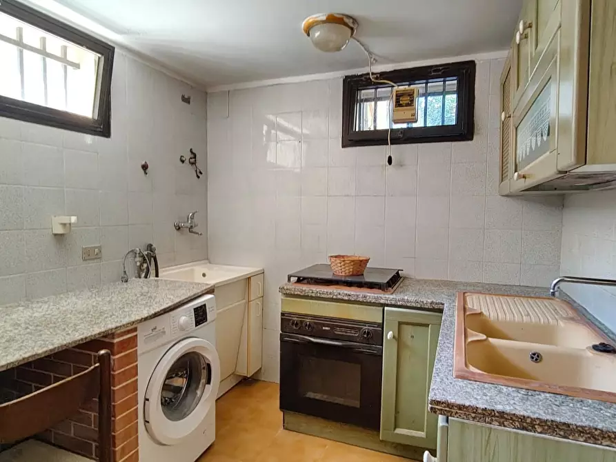 Immagine 6 di Appartamento in affitto  a Lecce