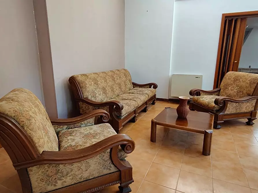Immagine 5 di Appartamento in affitto  a Lecce