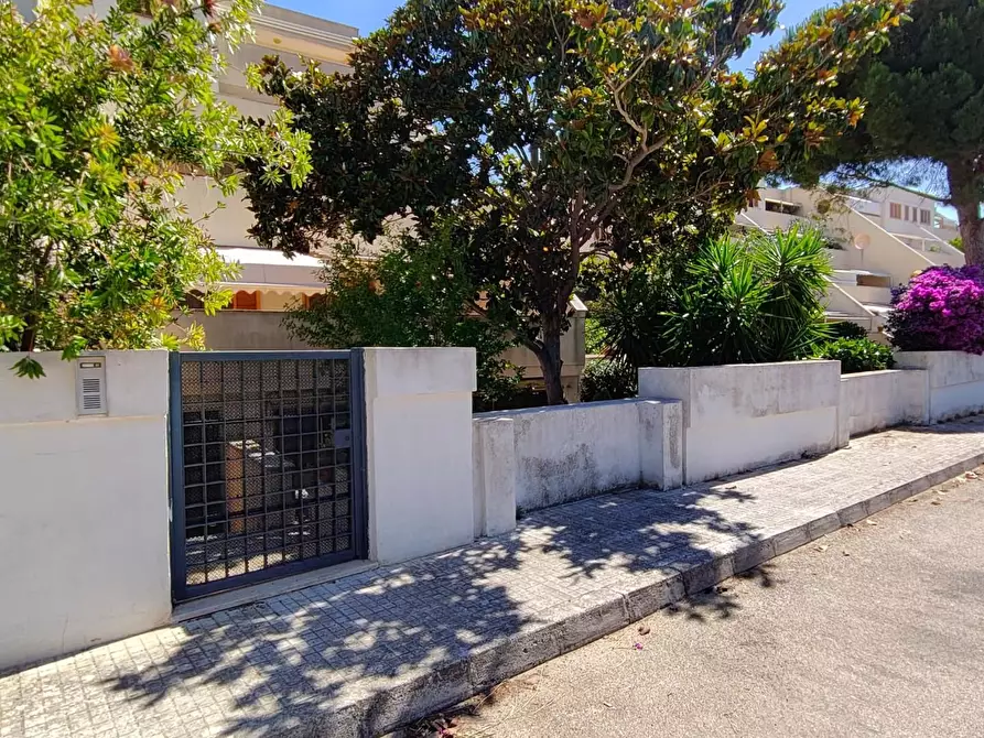 Immagine 11 di Appartamento in affitto  a Lecce