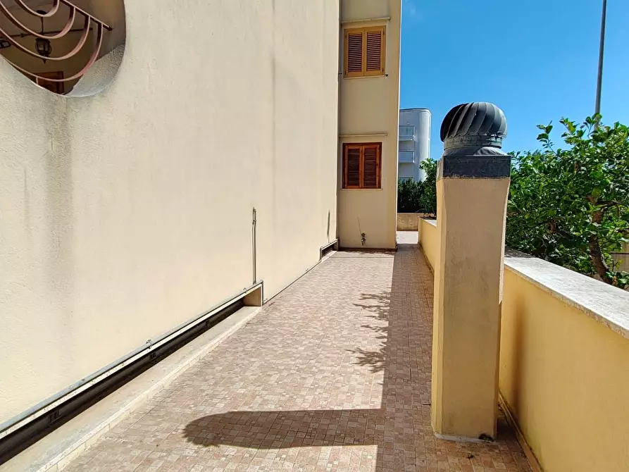 Immagine 13 di Appartamento in affitto  a Lecce