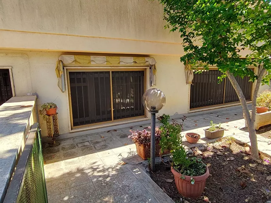 Immagine 8 di Appartamento in affitto  a Lecce