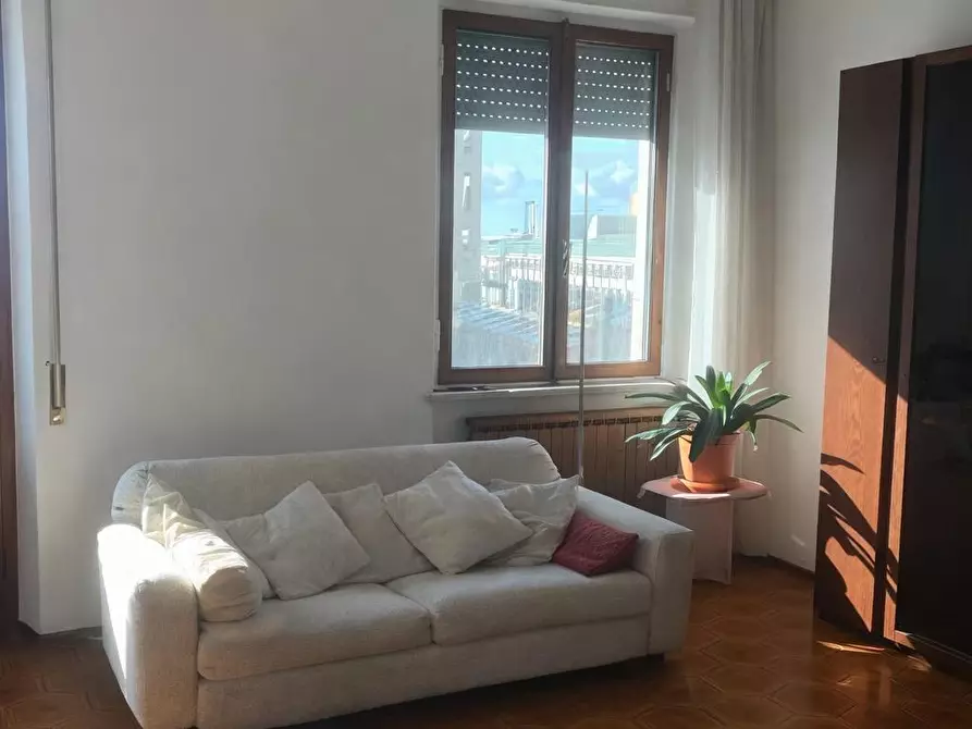 Immagine 3 di Appartamento in vendita  a Pisa