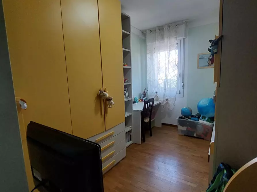 Immagine 6 di Appartamento in vendita  a Santa Croce Sull'arno