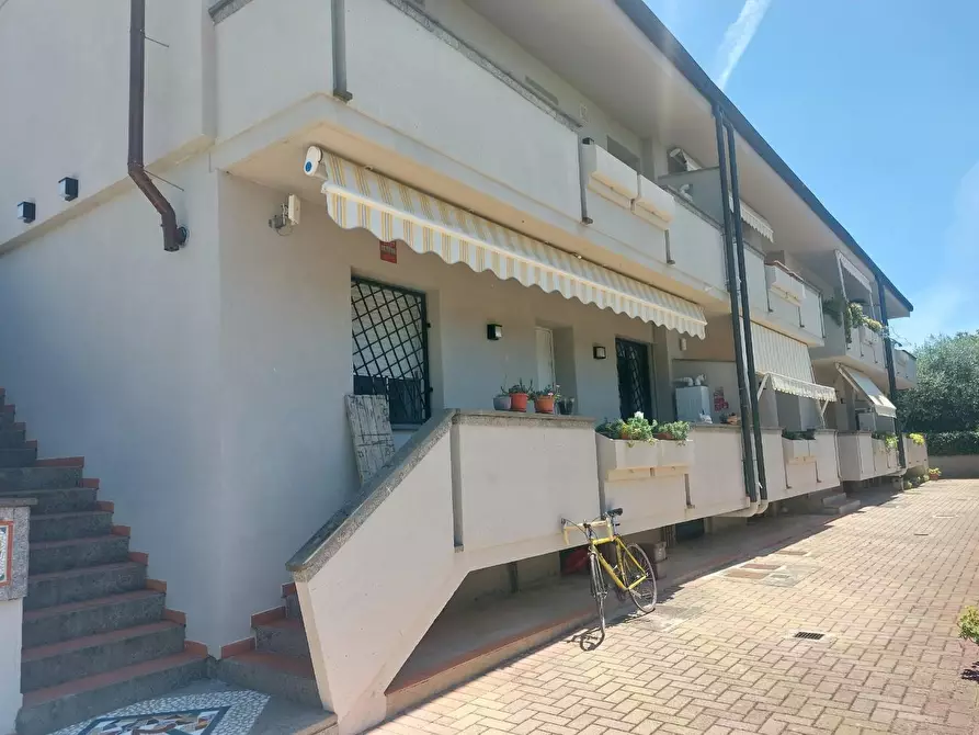 Immagine 21 di Appartamento in vendita  a Santa Croce Sull'arno