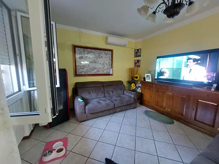 Immagine 1 di Appartamento in vendita  a Santa Croce Sull'arno