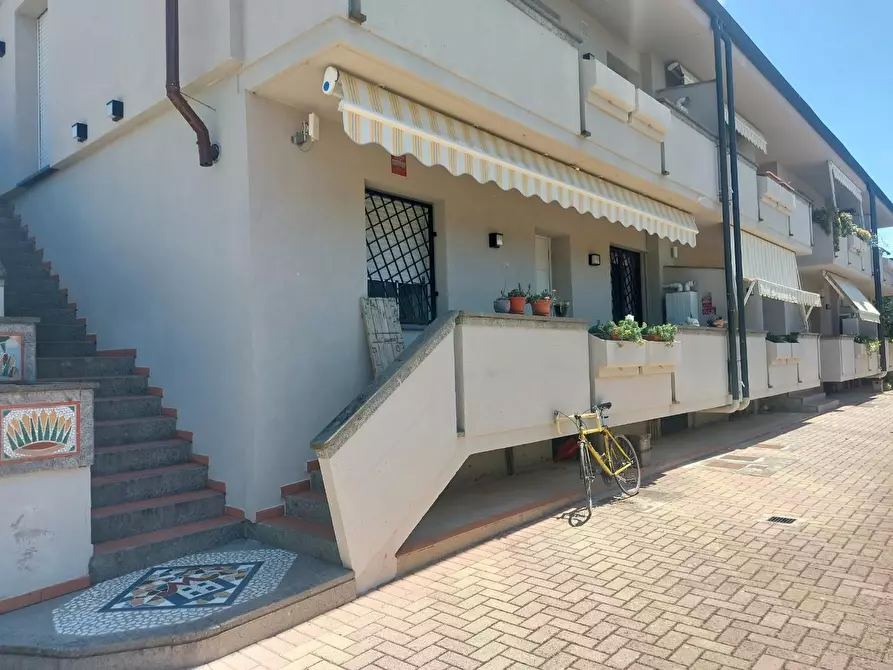 Immagine 22 di Appartamento in vendita  a Santa Croce Sull'arno