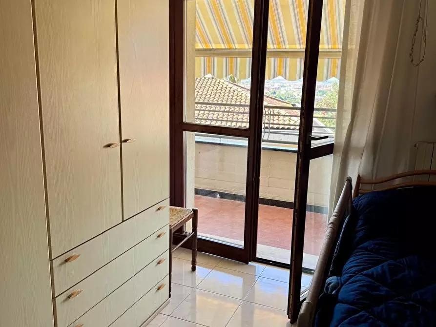 Immagine 18 di Villetta a schiera in vendita  a Massa