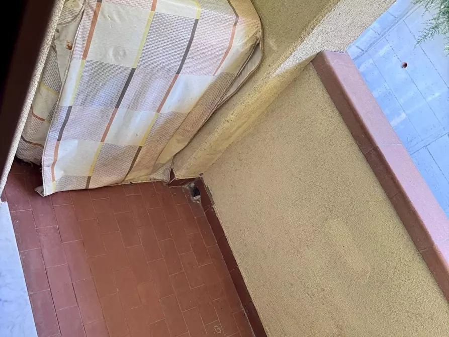 Immagine 21 di Villetta a schiera in vendita  a Massa