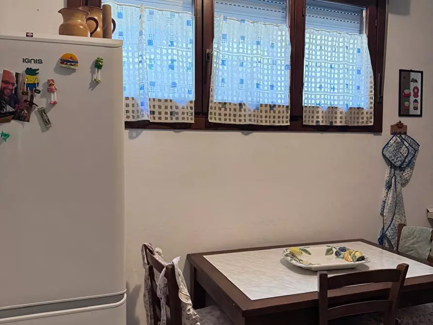 Immagine 7 di Villetta a schiera in vendita  a Massa