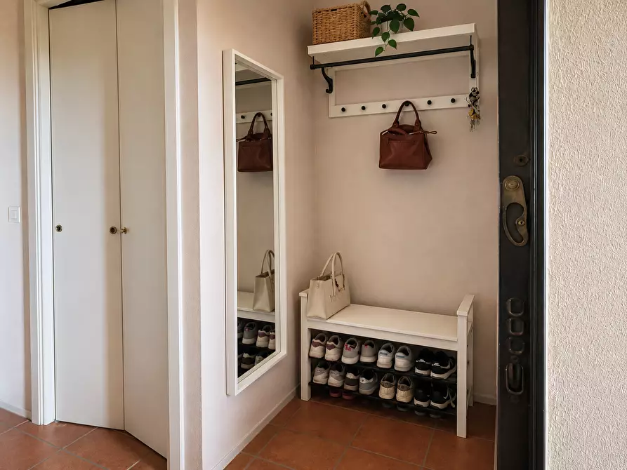 Immagine 6 di Appartamento in vendita  a Lucca