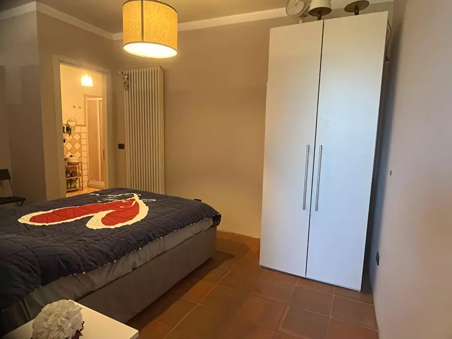 Immagine 16 di Appartamento in vendita  a Lucca