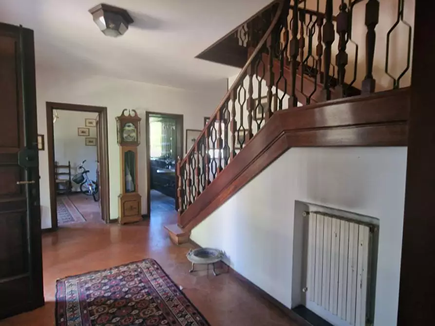 Immagine 3 di Casa indipendente in vendita  a Viareggio