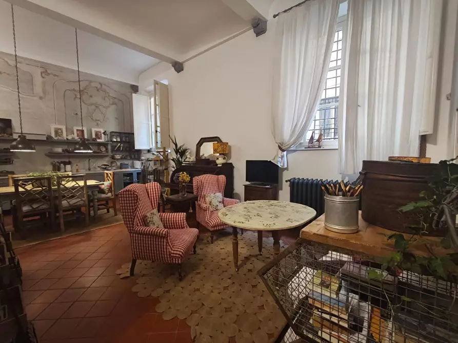 Immagine 24 di Appartamento in vendita  a Lucca