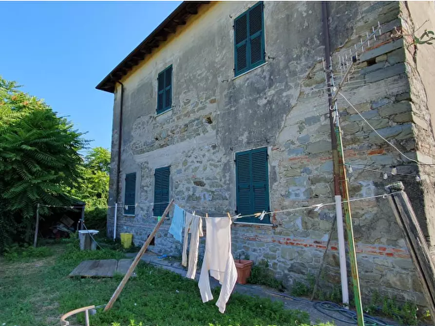 Immagine 3 di Appartamento in vendita  a Fivizzano