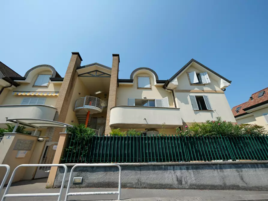 Immagine 1 di Appartamento in vendita  a Liscate