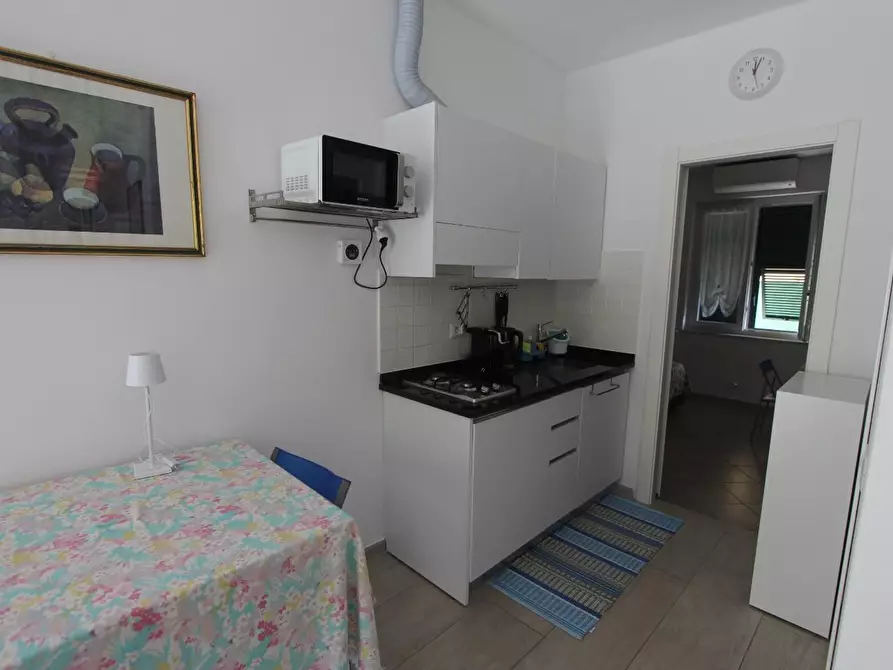 Immagine 4 di Appartamento in vendita  a Portovenere