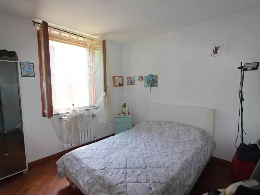 Immagine 12 di Villetta a schiera in vendita  a La Spezia