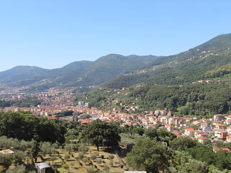 Immagine 6 di Villetta a schiera in vendita  a La Spezia