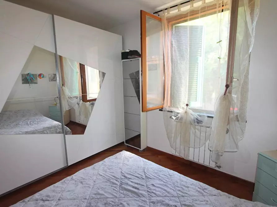 Immagine 14 di Villetta a schiera in vendita  a La Spezia