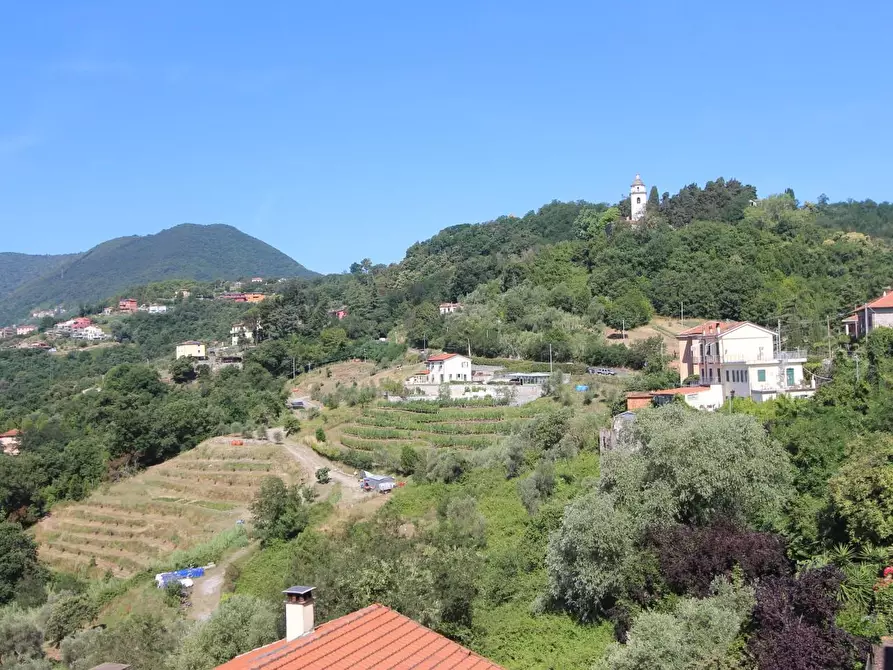 Immagine 5 di Villetta a schiera in vendita  a La Spezia