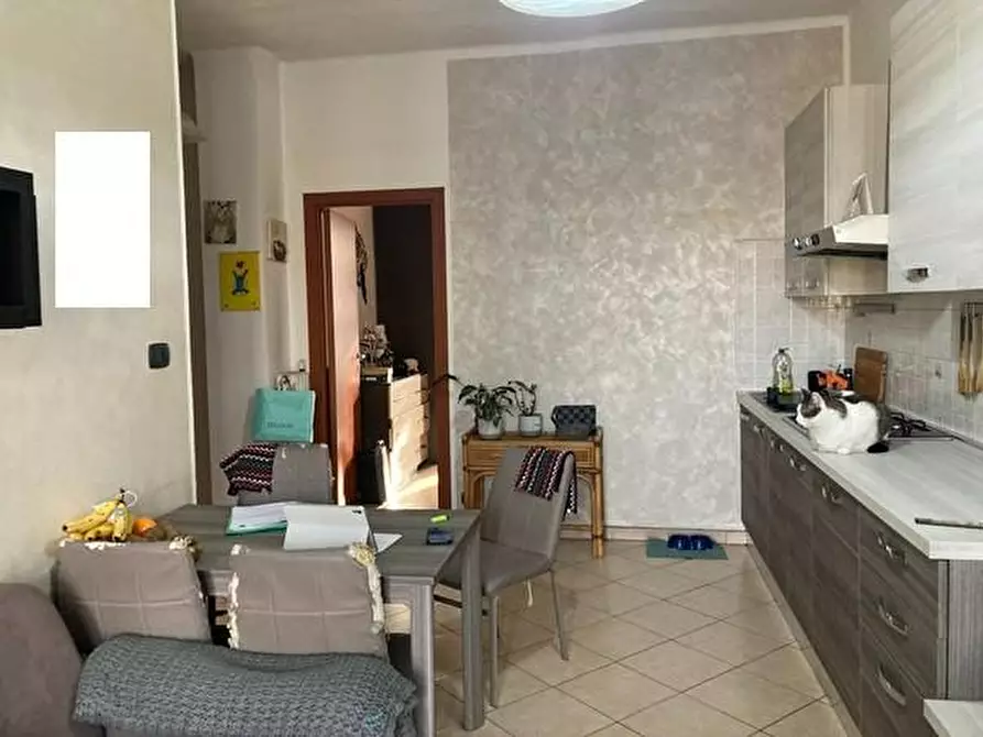 Immagine 3 di Appartamento in vendita  a Torino