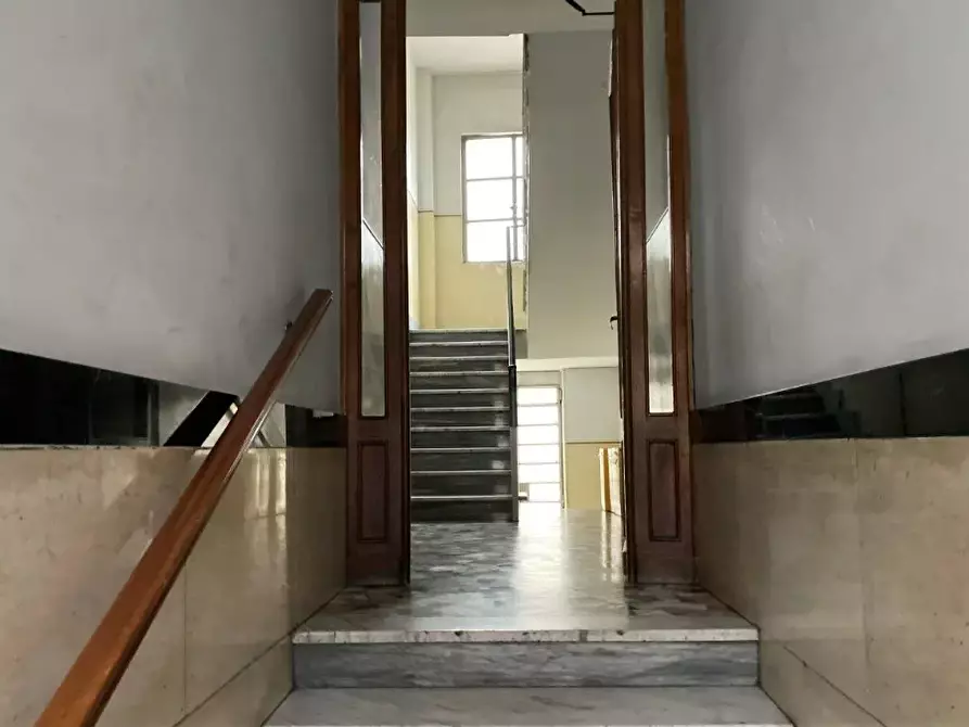 Immagine 4 di Appartamento in vendita  a Torino