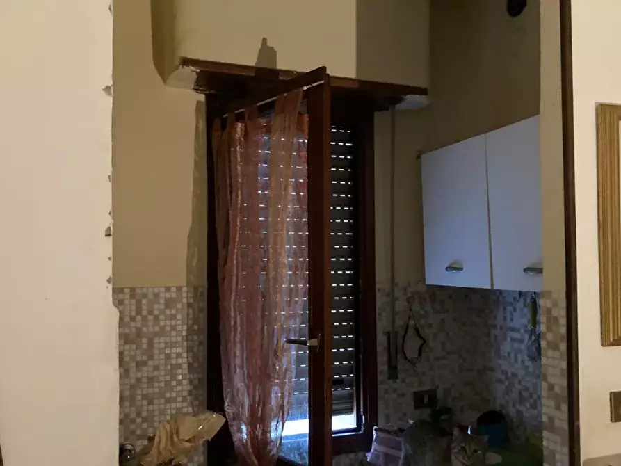 Immagine 2 di Appartamento in vendita  a Torino