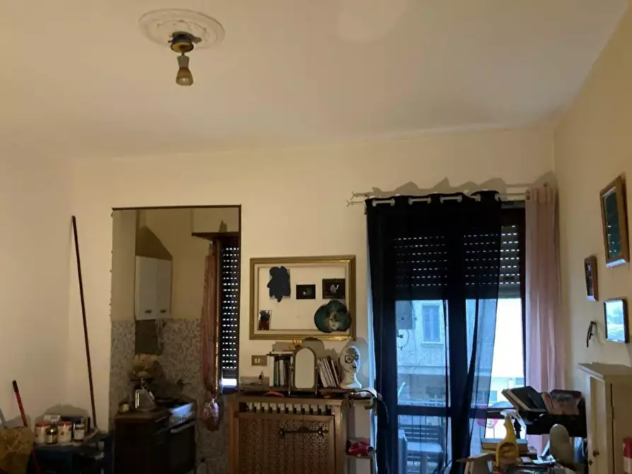 Immagine 5 di Appartamento in vendita  a Torino