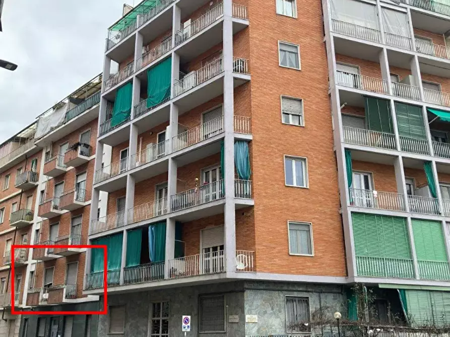 Immagine 1 di Appartamento in vendita  a Torino