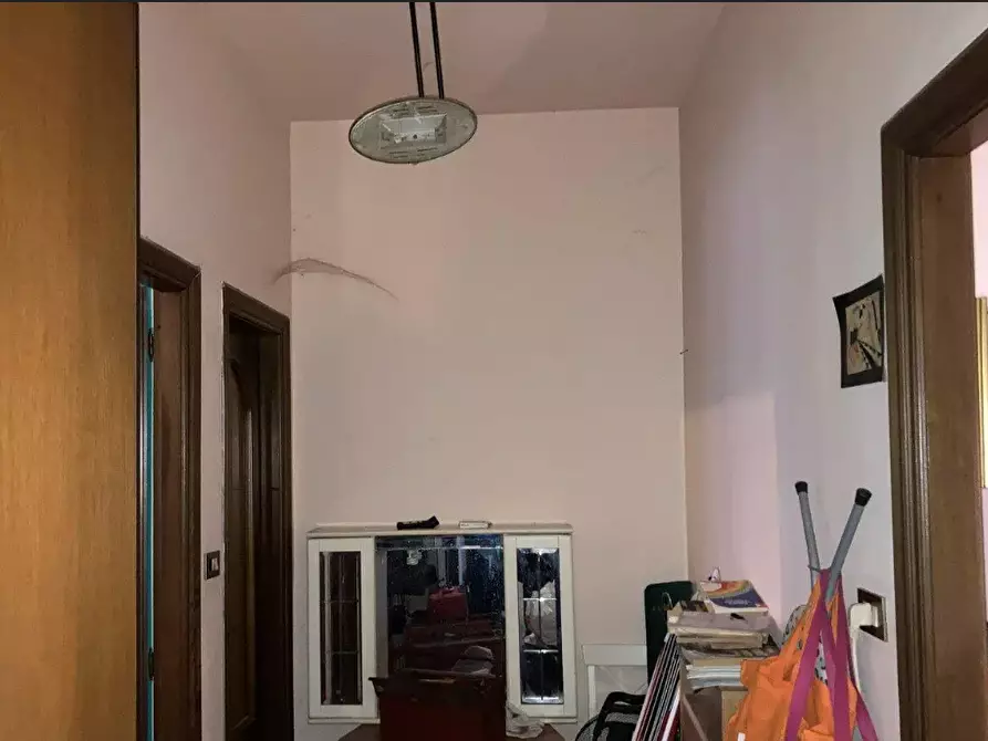 Immagine 6 di Appartamento in vendita  a Torino