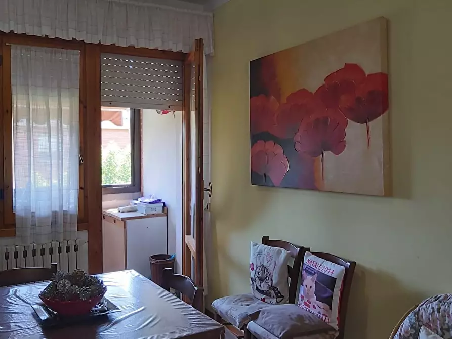 Immagine 12 di Appartamento in vendita  a Santa Croce Sull'arno