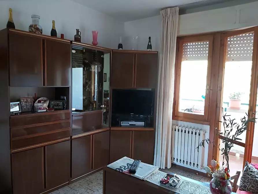 Immagine 1 di Appartamento in vendita  a Santa Croce Sull'arno