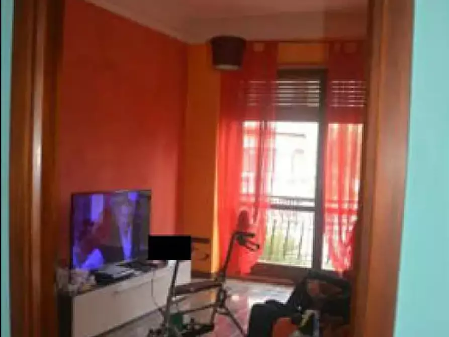 Immagine 2 di Appartamento in vendita  a Cuorgnè