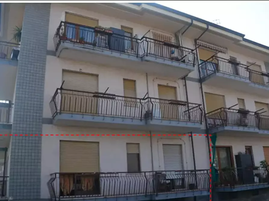 Immagine 1 di Appartamento in vendita  a Cuorgnè