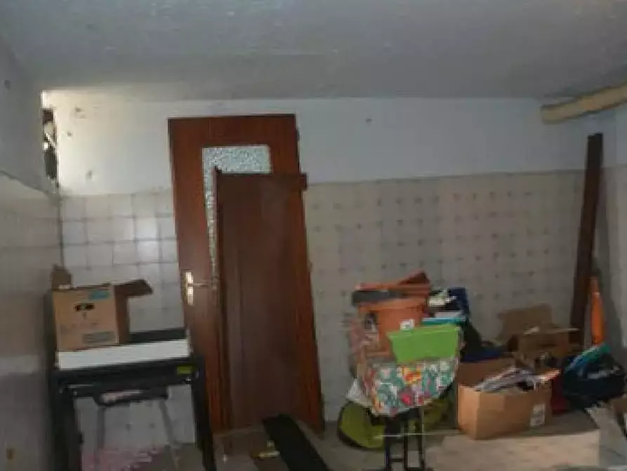 Immagine 6 di Appartamento in vendita  a Cuorgnè