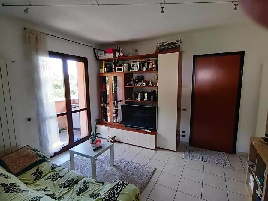 Immagine 2 di Appartamento in vendita  a San Giuliano Terme