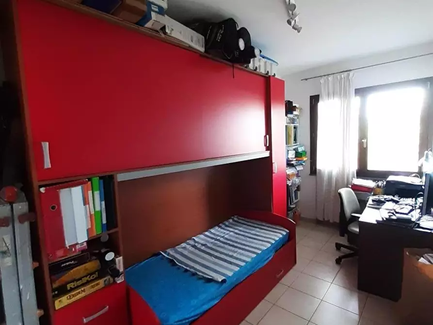 Immagine 8 di Appartamento in vendita  a San Giuliano Terme