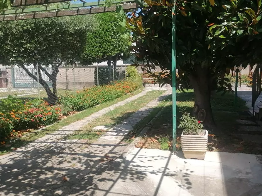 Immagine 26 di Casa bifamiliare in vendita  a Pisa