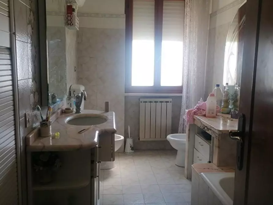 Immagine 22 di Casa bifamiliare in vendita  a Pisa