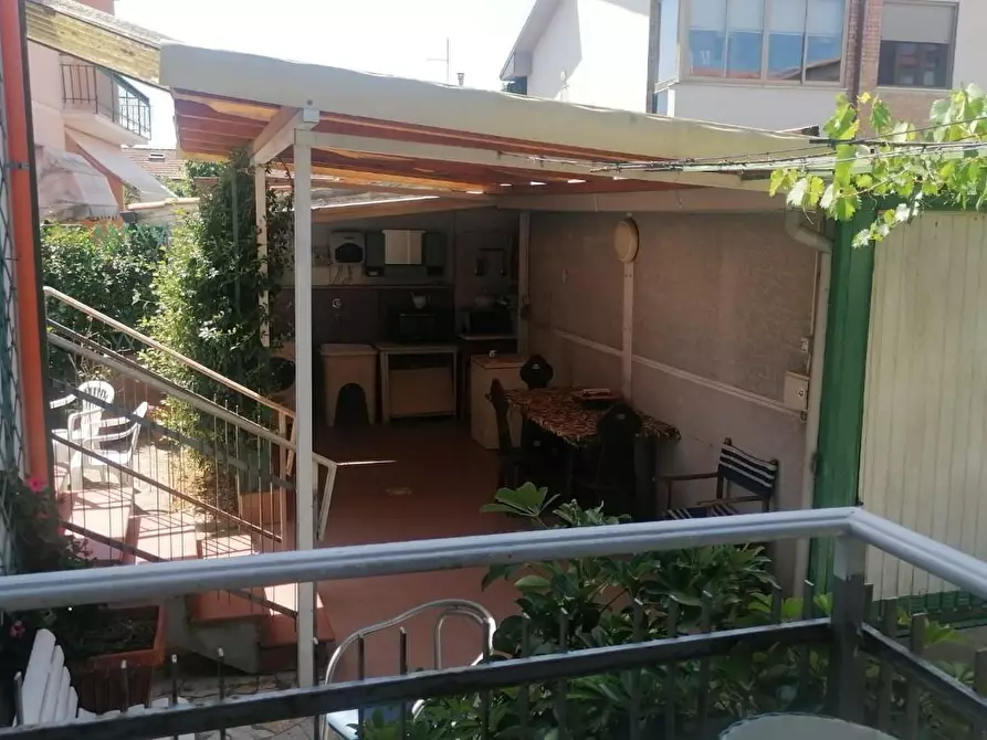Immagine 19 di Casa bifamiliare in vendita  a Pisa