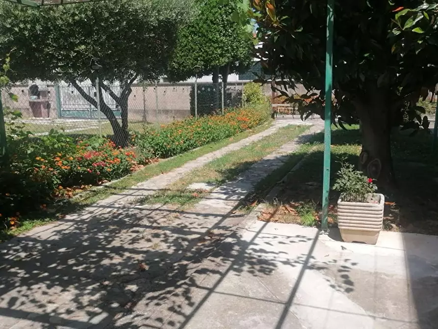 Immagine 9 di Casa bifamiliare in vendita  a Pisa