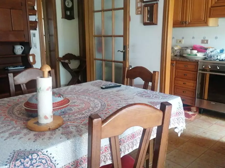 Immagine 25 di Casa bifamiliare in vendita  a Pisa