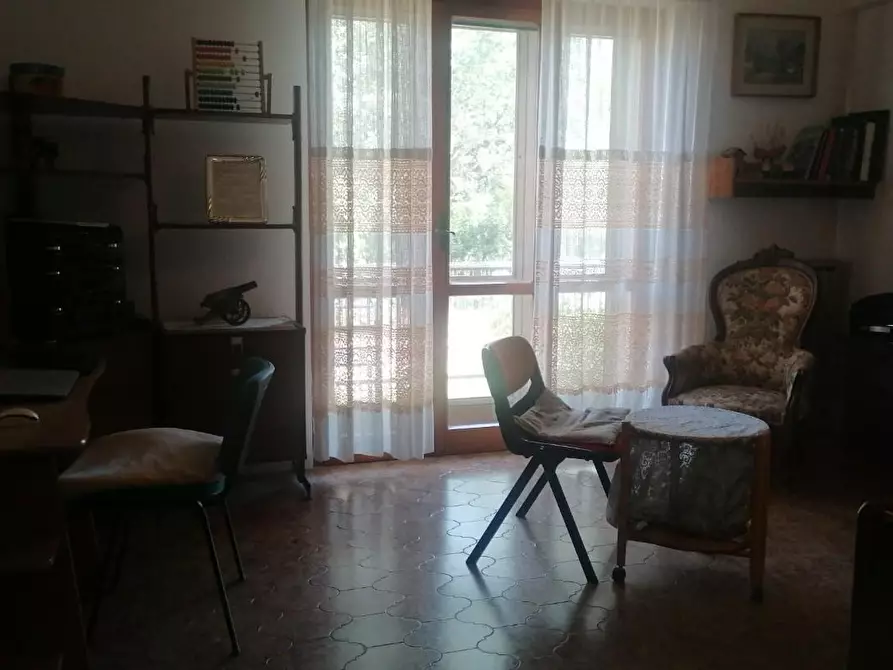 Immagine 35 di Casa bifamiliare in vendita  a Pisa