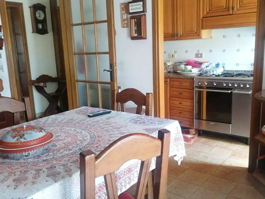 Immagine 2 di Casa bifamiliare in vendita  a Pisa