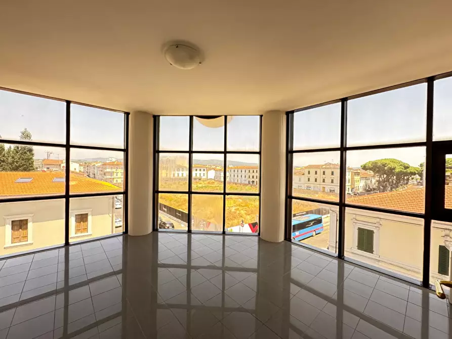 Immagine 5 di Ufficio in vendita  a Empoli