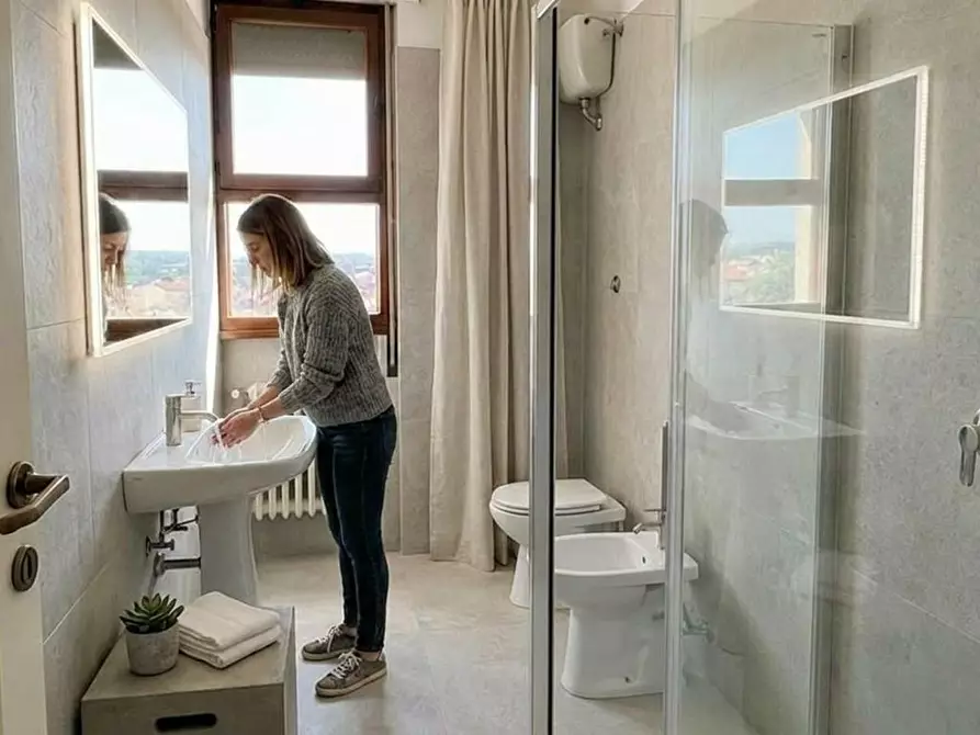 Immagine 26 di Appartamento in vendita  a Pontedera