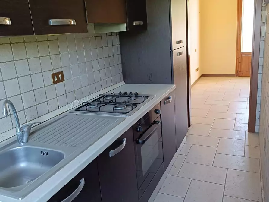 Immagine 2 di Appartamento in vendita  a Casciana Terme Lari