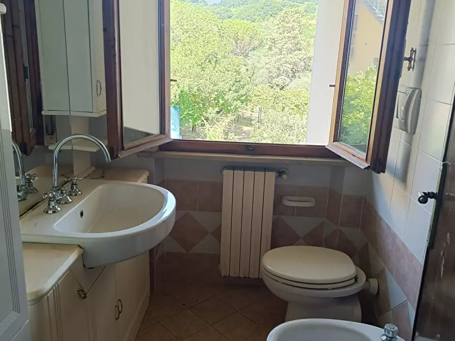 Immagine 5 di Appartamento in vendita  a Casciana Terme Lari