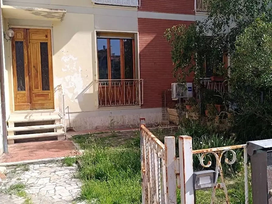 Immagine 1 di Appartamento in vendita  a Casciana Terme Lari