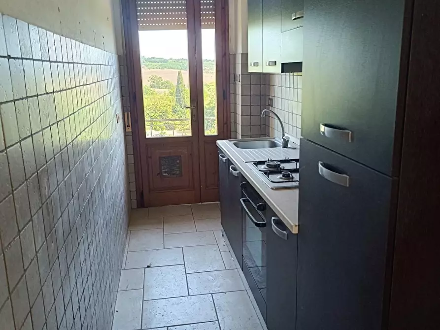 Immagine 13 di Appartamento in vendita  a Casciana Terme Lari